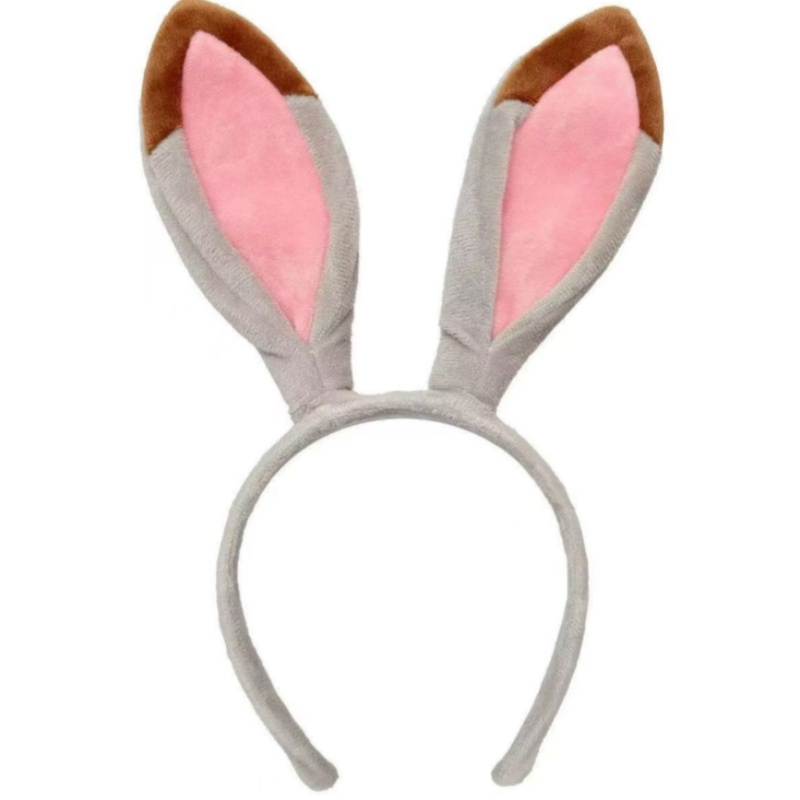 Anime Fox Rabbit Cosplay Hairb - Anime Cosplay Makeup recension och pris