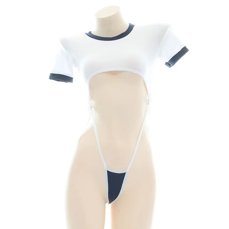 Cute bodysuit sexy lingerie ho - Anime & Cosplay Expo Acx 2025 recension och pris