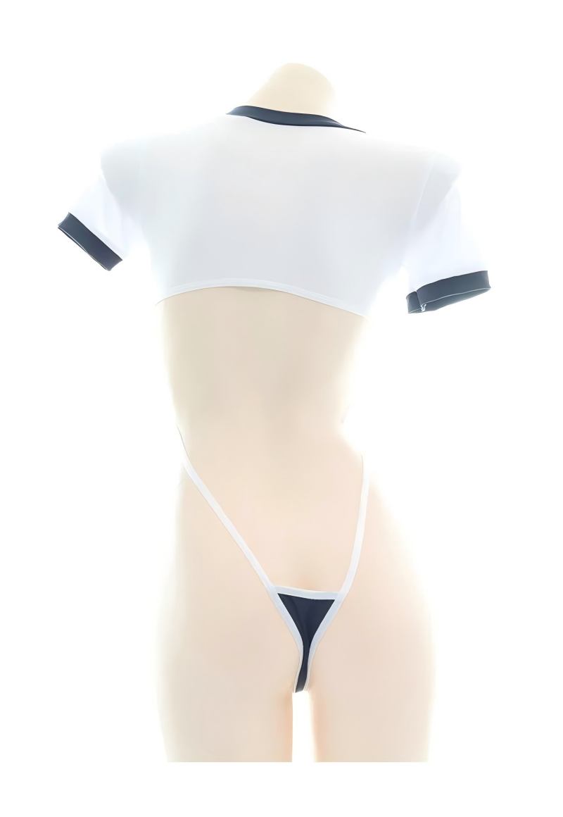 Cute bodysuit sexy lingerie ho - Anime & Cosplay Expo Acx 2025 recension och pris