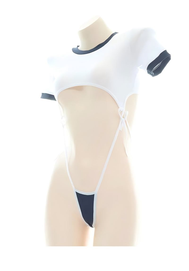 Cute bodysuit sexy lingerie ho - Anime & Cosplay Expo Acx 2025 recension och pris