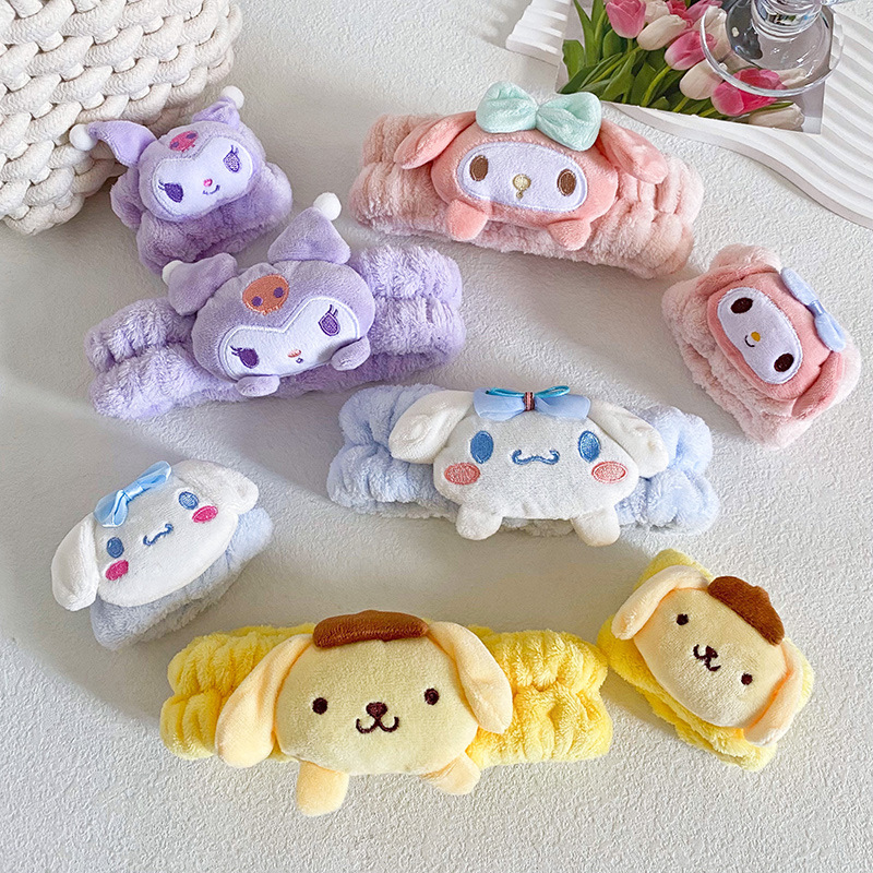 3Pcs/set Anime Cartoon Washing - Anime Cosplay Makeup recension och pris