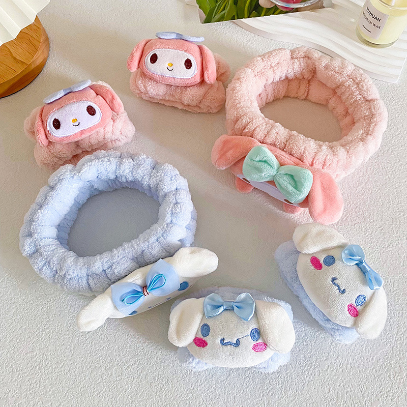 3Pcs/set Anime Cartoon Washing - Anime Cosplay Makeup recension och pris