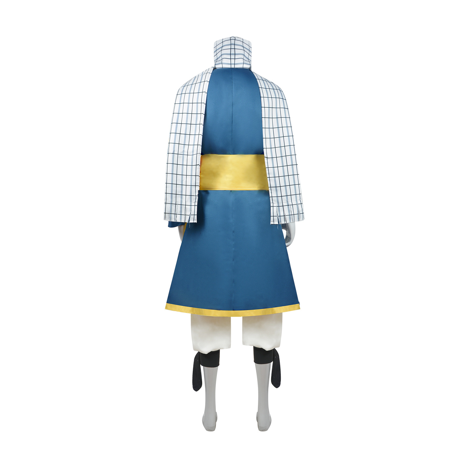 Natsu Cosplay Costume Anime Fa - Anime Cosplay Nz recension och pris