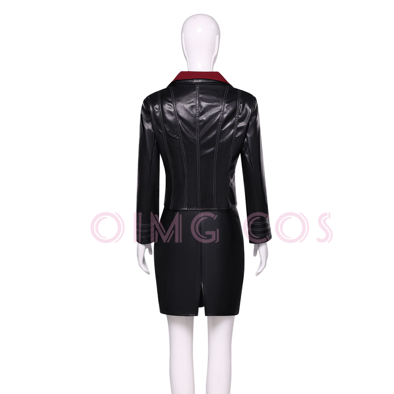 Game Resident Evil Ada Wong Le - Anime Cosplay Clothes recension och pris
