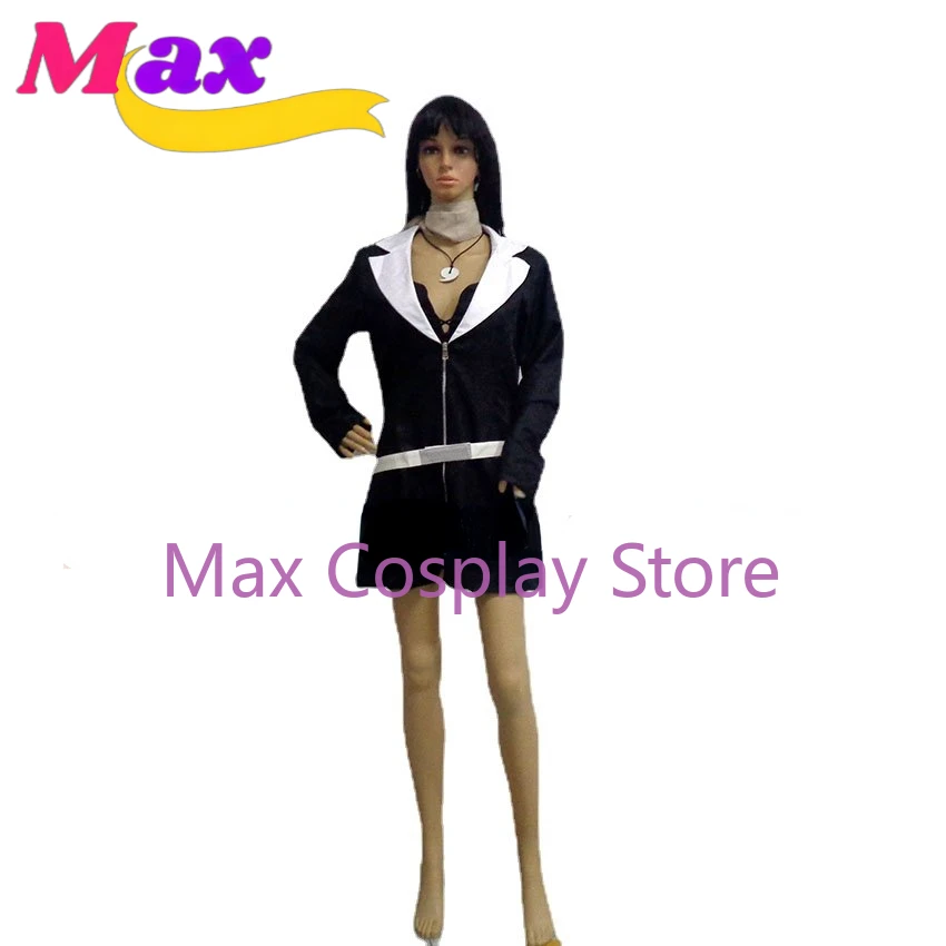 Max Gyakuten Saiban Mia Fey Ay - Anime Cosplay Nz recension och pris