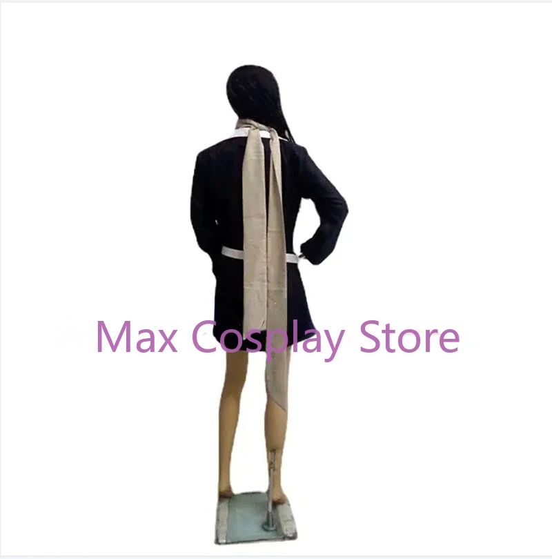 Max Gyakuten Saiban Mia Fey Ay - Anime Cosplay Nz recension och pris