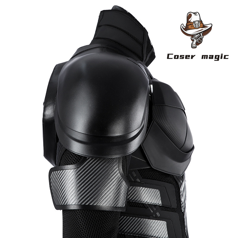 The Dark Knight Bruce Wayne Co - Anime Cosplay Clothes recension och pris