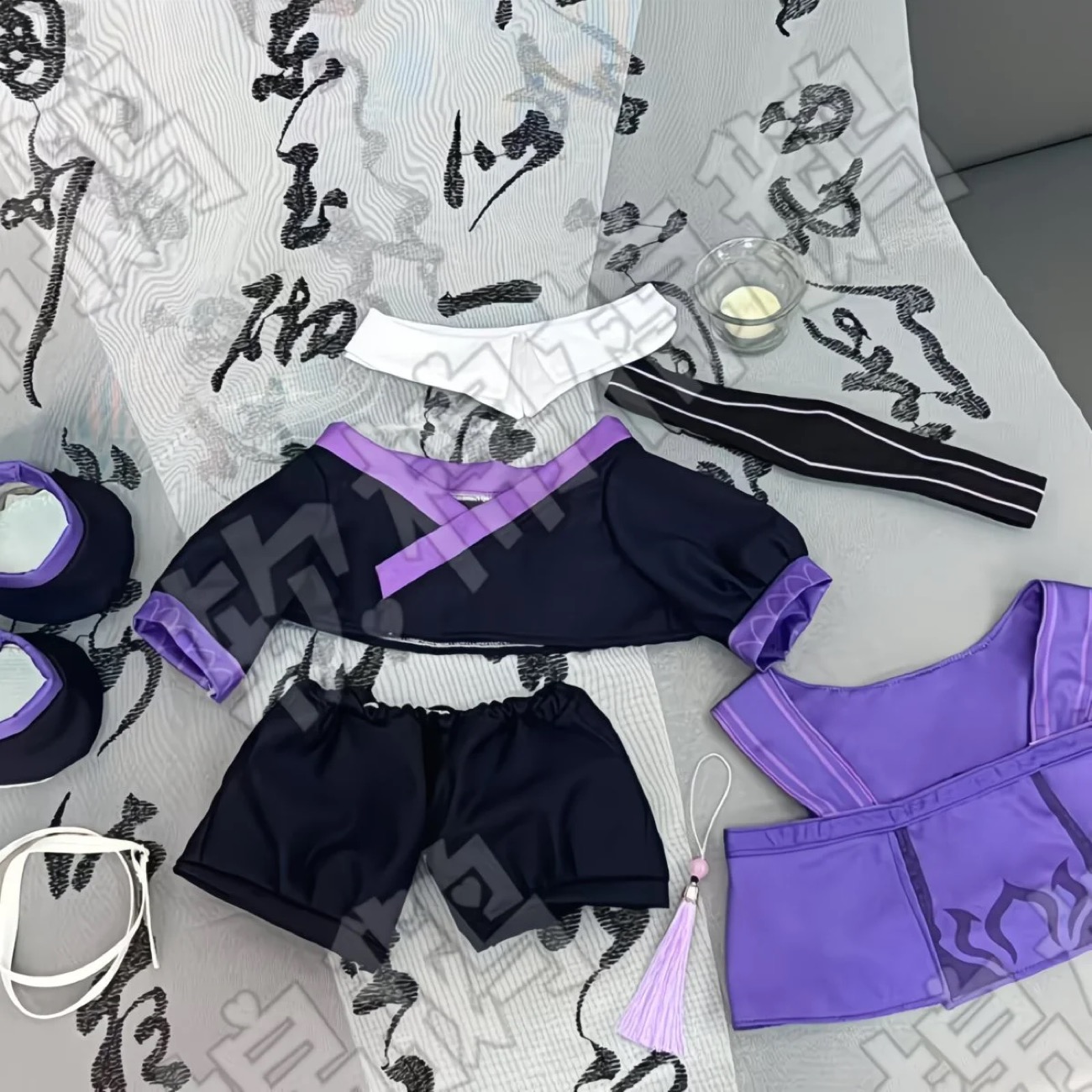 2026 Original Demonic Ancestor - Anime Cosplay 2026 recension och pris