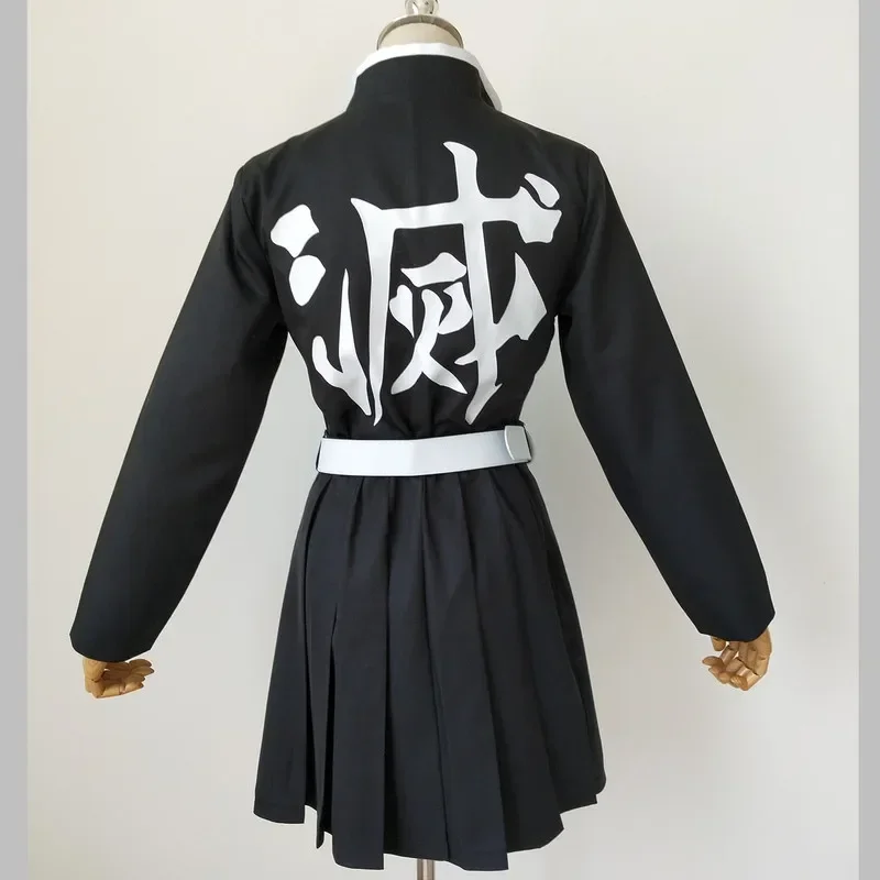 Halloween Demon Slayer Kimetsu - Anime Cosplay Demon Slayer recension och pris