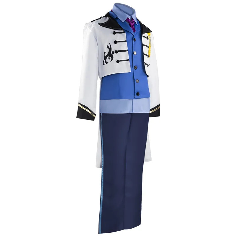 Anime Cosplay Halloween Party  - Anime Cosplay Romance recension och pris