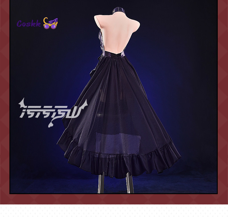 New Shuten Douji Cosplay Game  - Cosplay Anime Women recension och pris