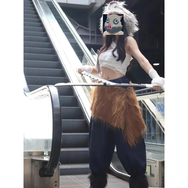 25COSWomen Halloween Costumes  - Anime Cosplay Demon Slayer recension och pris
