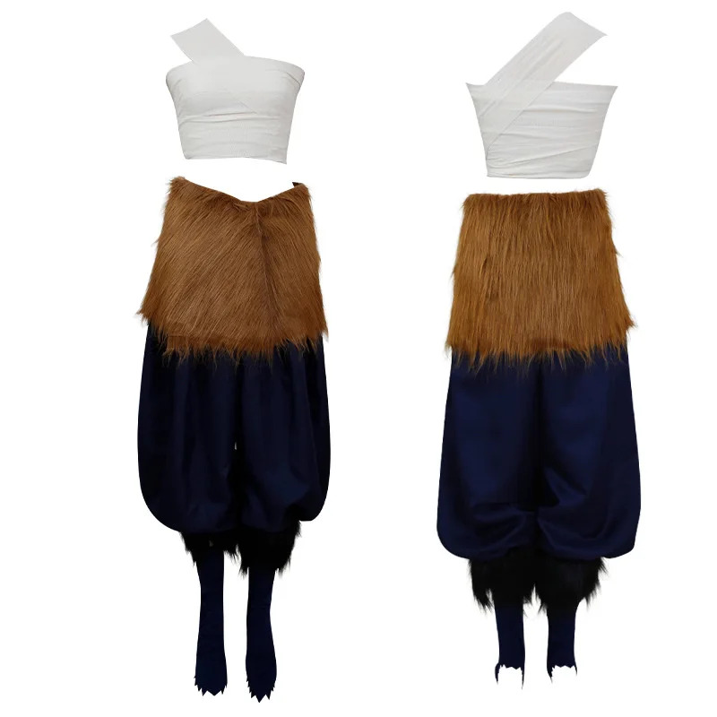 25COSWomen Halloween Costumes  - Anime Cosplay Demon Slayer recension och pris