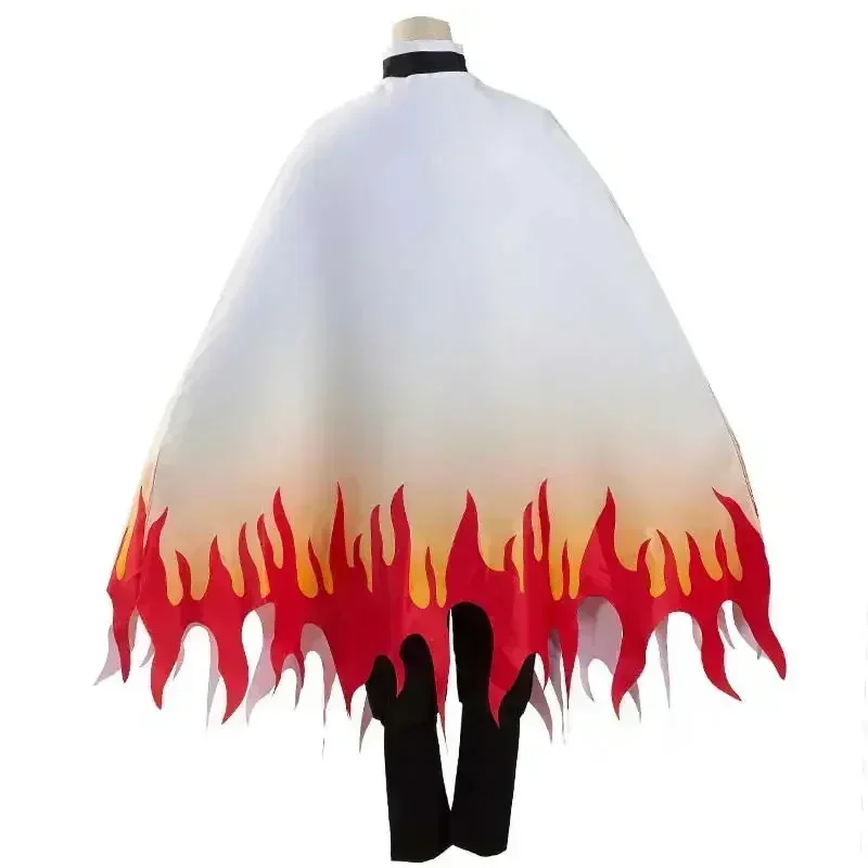 Rengoku Kyoujurou Fantasy Wigs - Anime Cosplay Demon Slayer recension och pris