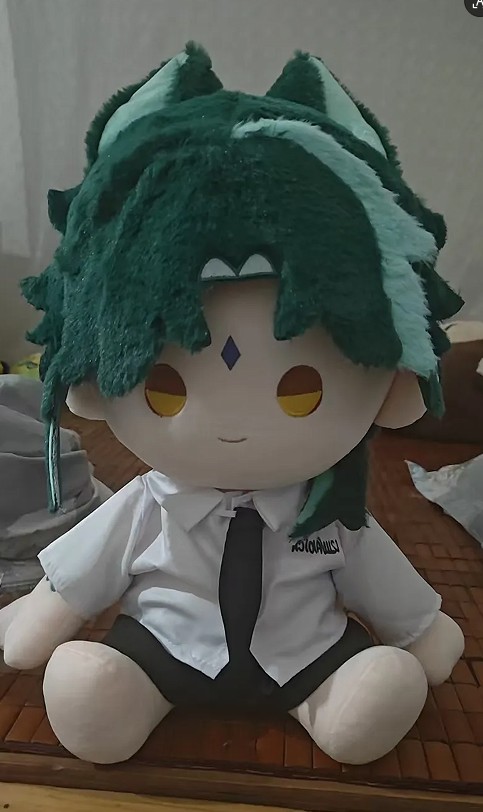 2026 New Anime Genshin Impact  - Anime Cosplay 2026 recension och pris