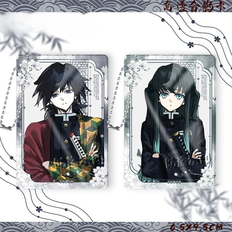 Anime Demon Slayer Kimetsu No  - Anime Cosplay Demon Slayer recension och pris