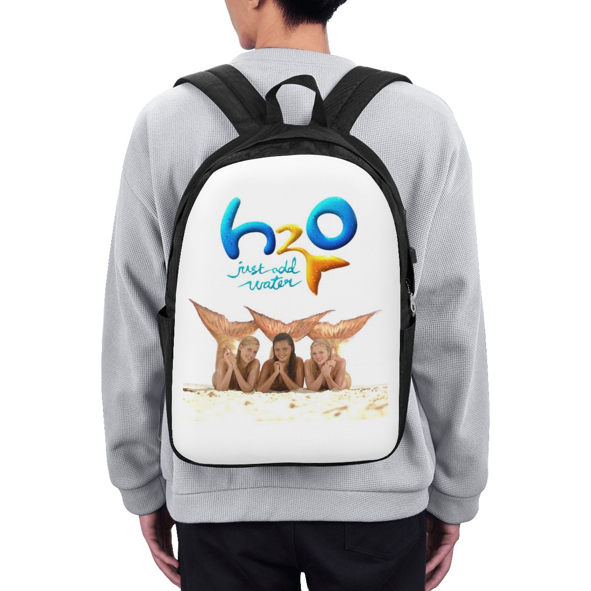 Cartoon Anime H2O Just Add Wat - Anime & Cosplay Expo Acx 2025 recension och pris