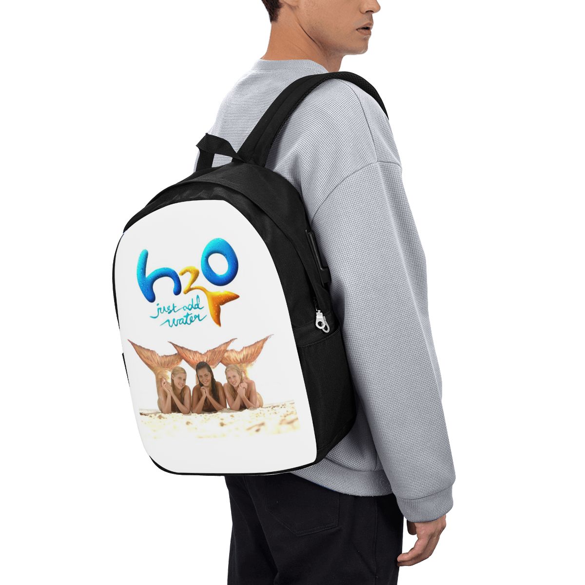 Cartoon Anime H2O Just Add Wat - Anime & Cosplay Expo Acx 2025 recension och pris
