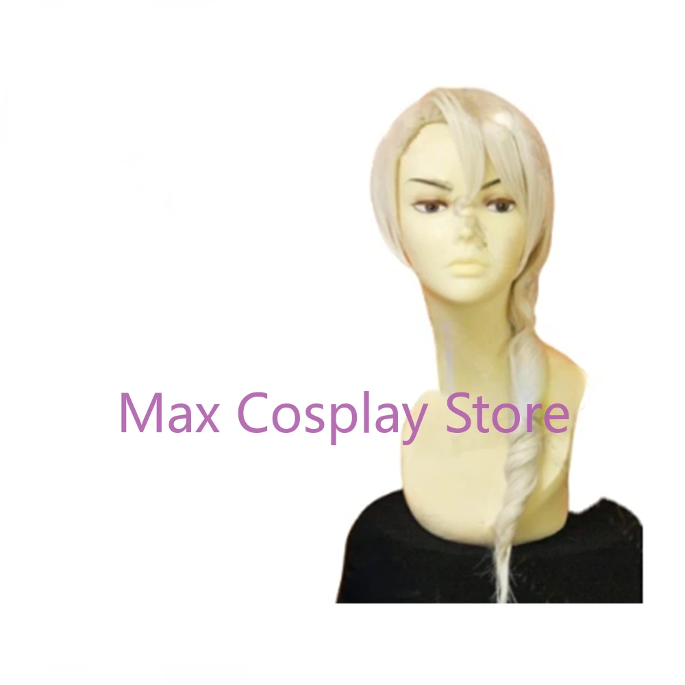 Max Apollo Justice Klavier Gav - Anime Cosplay Nz recension och pris