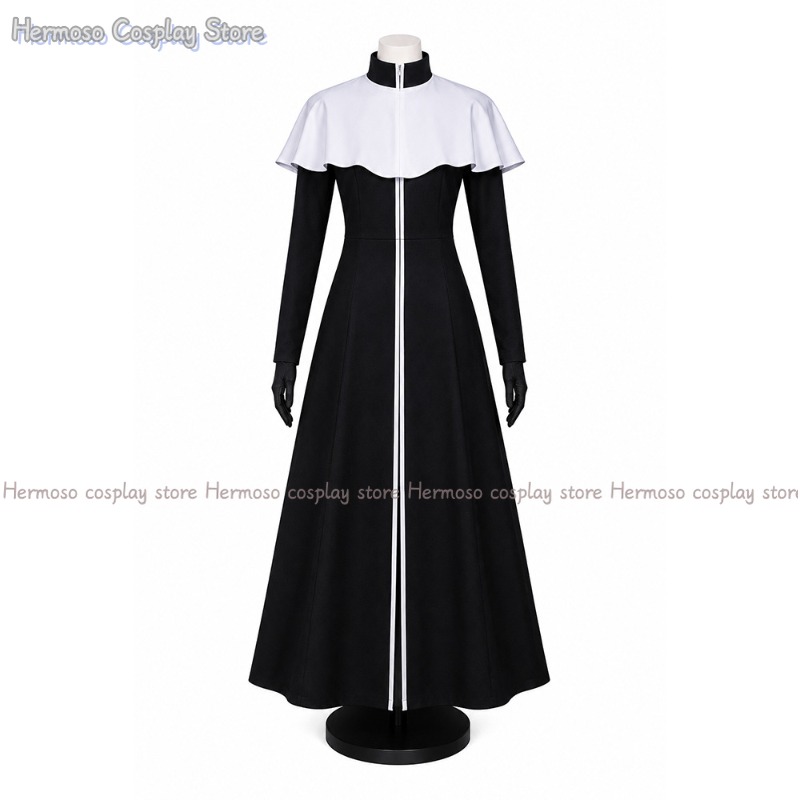 Anime Bleach Aizen Sousuke Cos - Anime Cosplay Bleach recension och pris