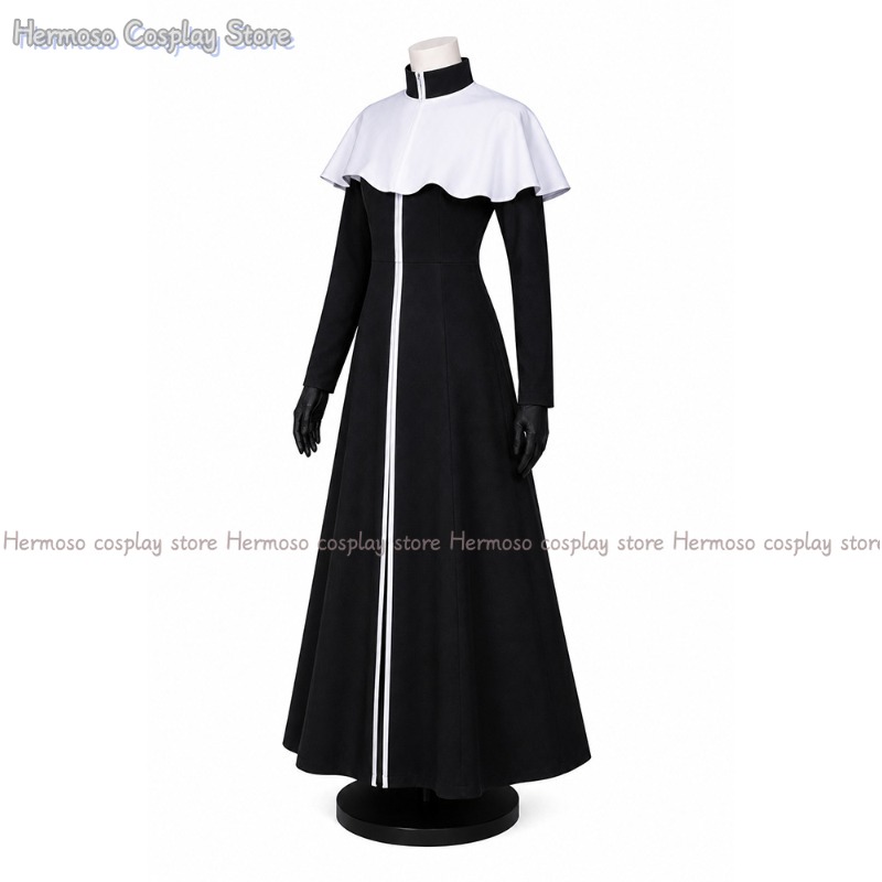 Anime Bleach Aizen Sousuke Cos - Anime Cosplay Bleach recension och pris