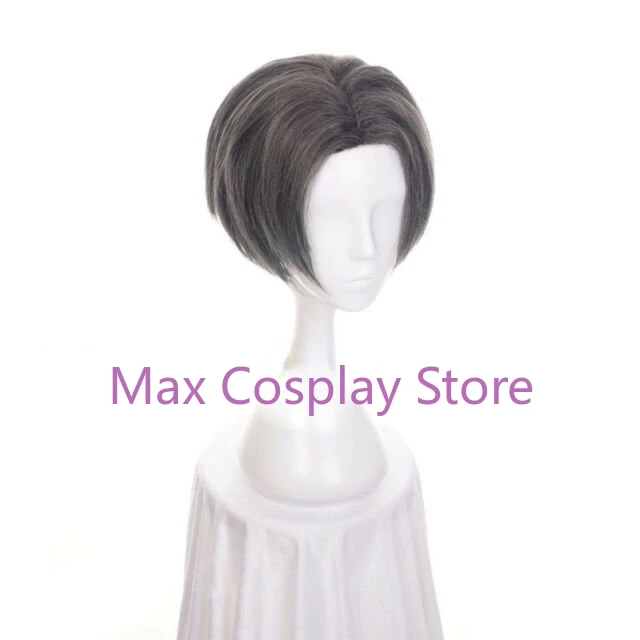 Max Game Cosplay Costume Miles - Anime Cosplay Nz recension och pris