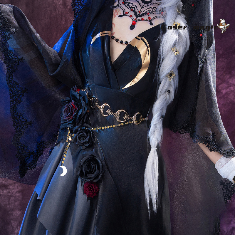Irelia H Store Anime Reverse:1 - Cosplay Anime Female Characters recension och pris
