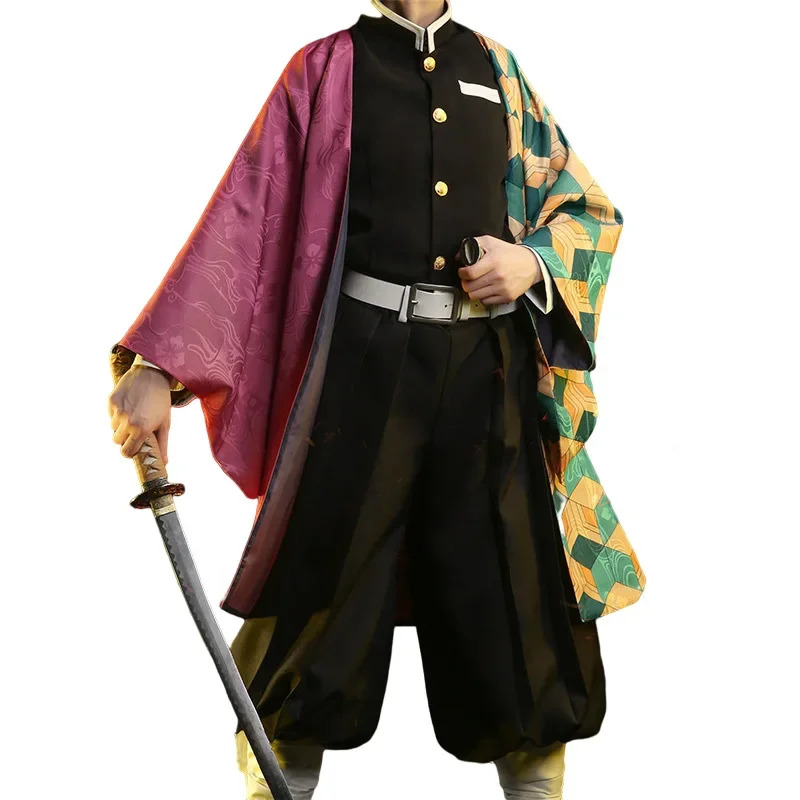 Nene 2025 Anime Demon Slayer T - Anime Cosplay Demon Slayer recension och pris