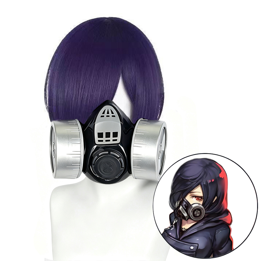 Anime Tokyo Ghoul Cosplay Touk - Anime Cosplay Tokyo Ghoul recension och pris