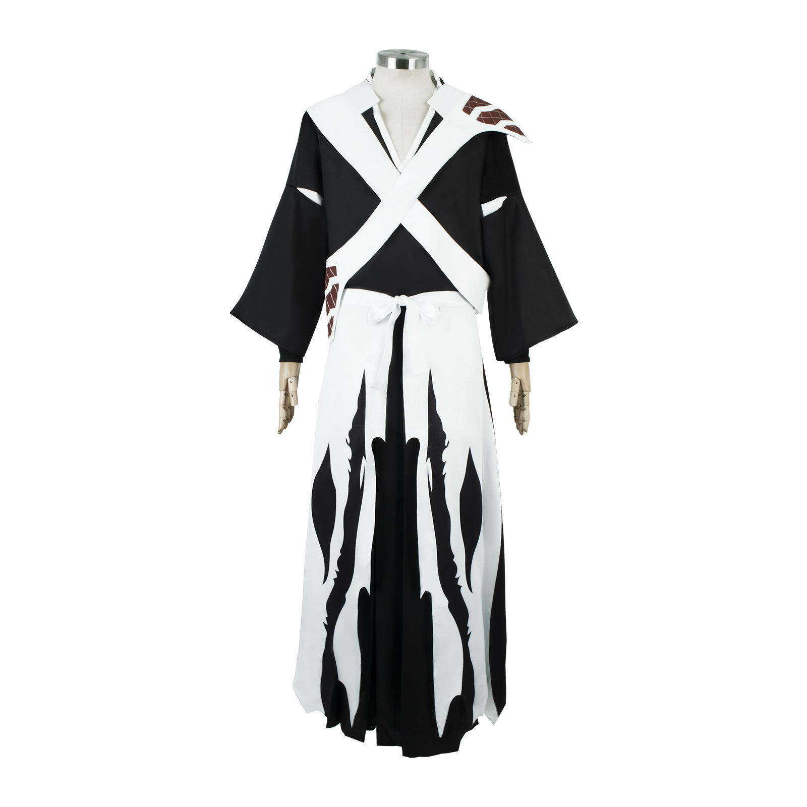 Anime Bleach Thousand-Year Blo - Anime Cosplay Bleach recension och pris