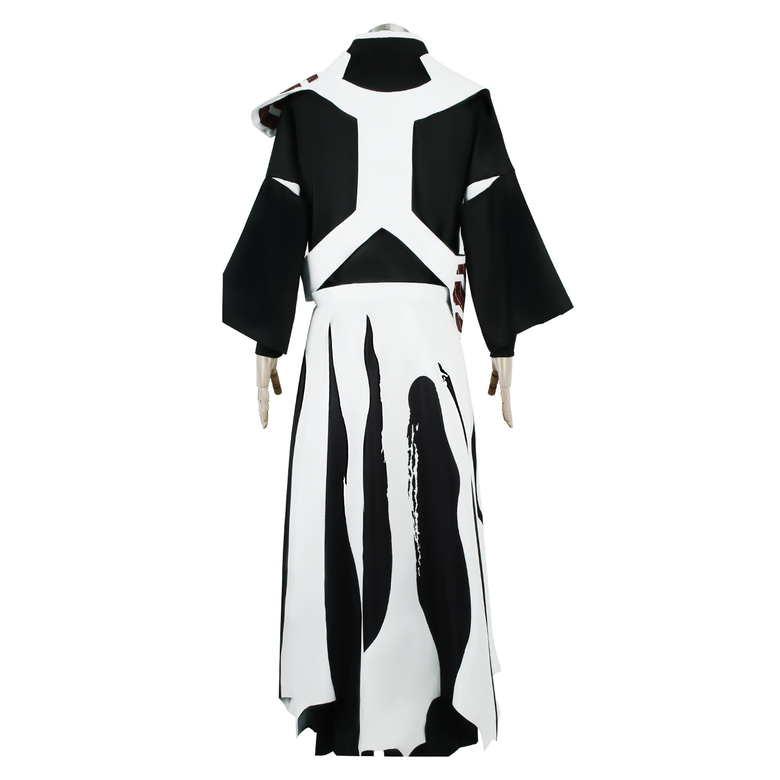 Anime Bleach Thousand-Year Blo - Anime Cosplay Bleach recension och pris