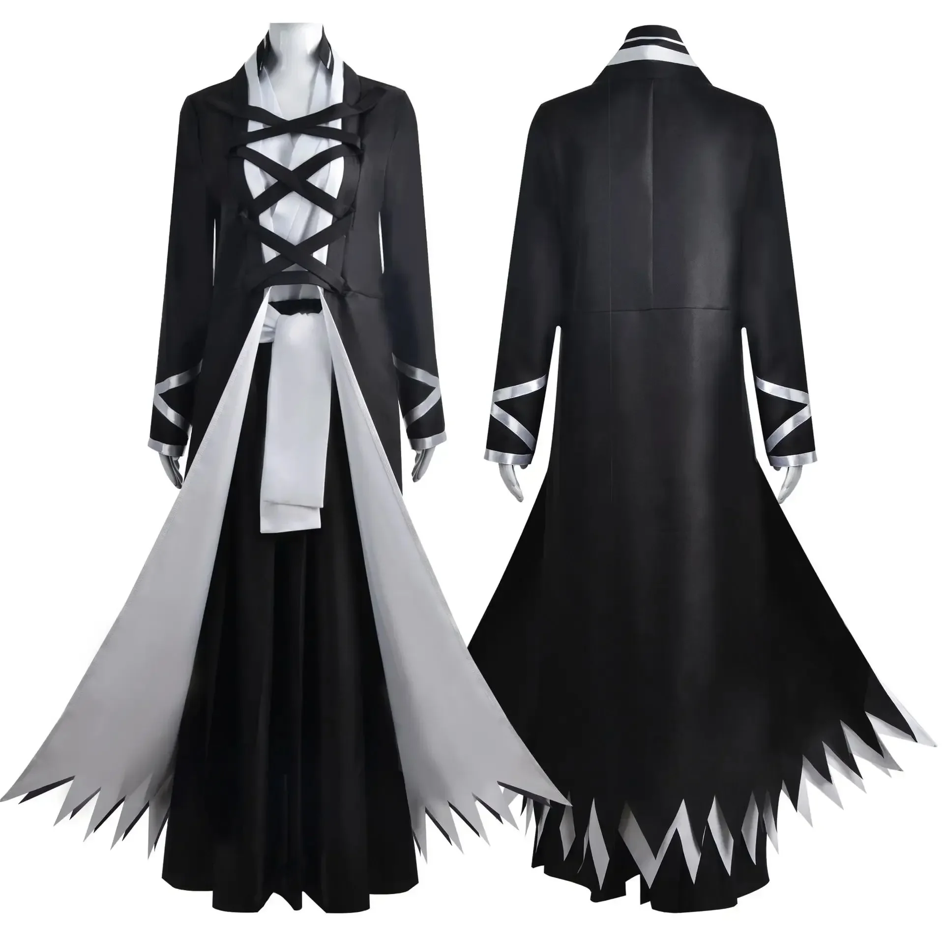 Anime Bleach Kurosaki Ichigo C - Anime Cosplay Bleach recension och pris