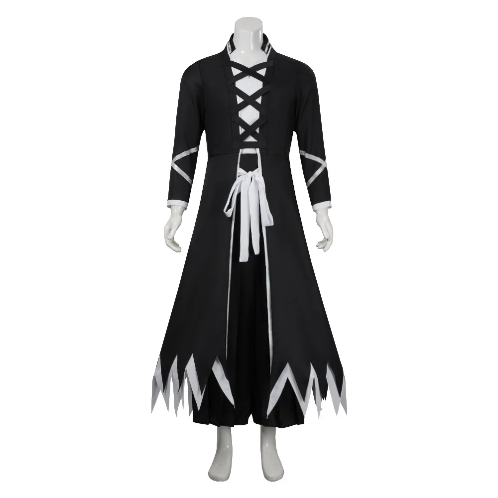 Anime Bleach Kurosaki Ichigo C - Anime Cosplay Bleach recension och pris