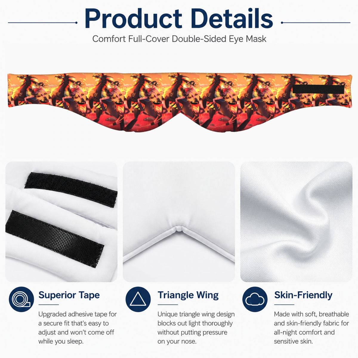 Anime Helluva Boss Striker sle - Anime & Cosplay Expo Acx 2025 recension och pris