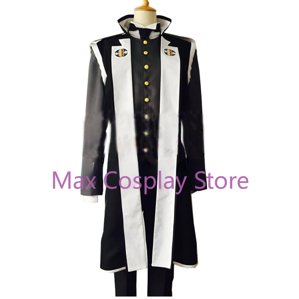 Max Anime Dual Destinies Simon - Anime Cosplay Nz recension och pris