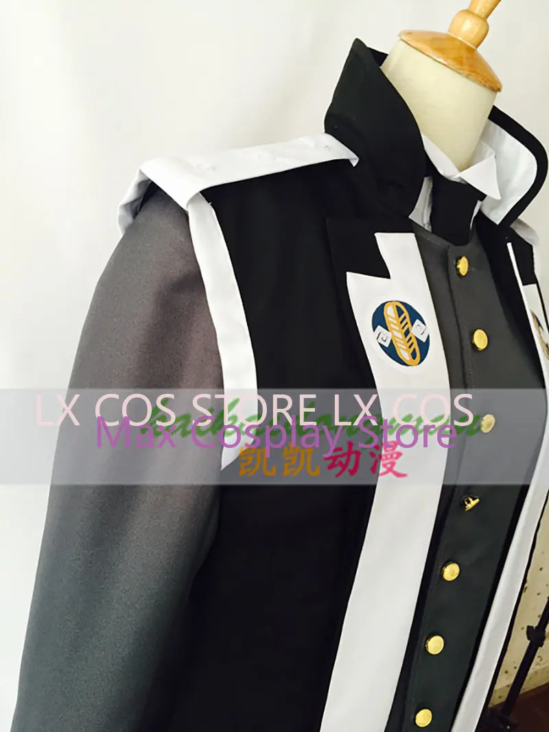 Max Anime Dual Destinies Simon - Anime Cosplay Nz recension och pris