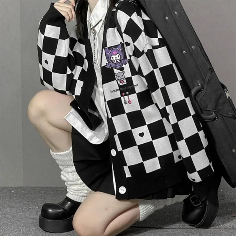 Popular Anime Girl Cardigan Sw - Anime & Cosplay Expo Acx 2025 recension och pris