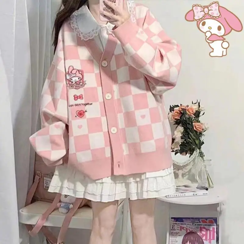 Popular Anime Girl Cardigan Sw - Anime & Cosplay Expo Acx 2025 recension och pris