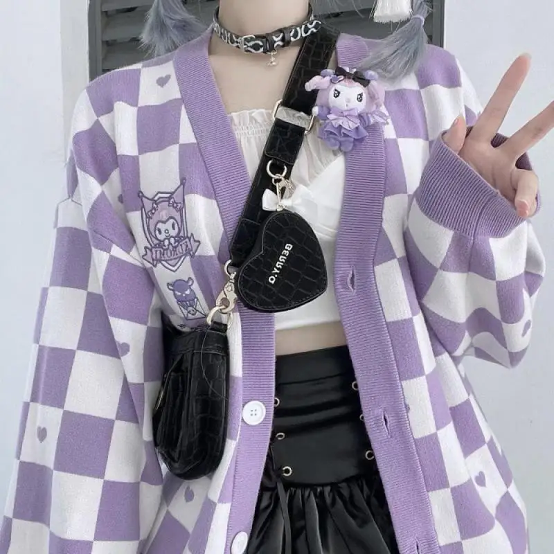 Popular Anime Girl Cardigan Sw - Anime & Cosplay Expo Acx 2025 recension och pris