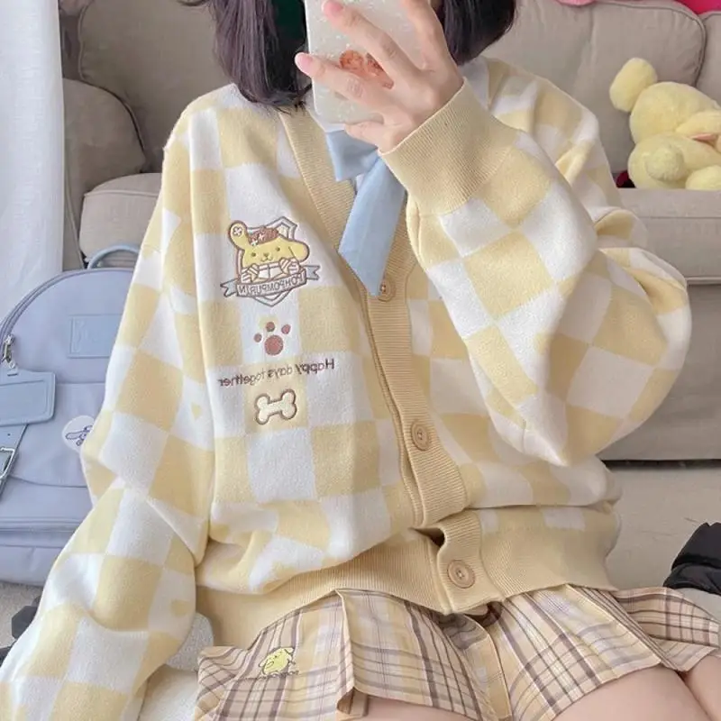 Popular Anime Girl Cardigan Sw - Anime & Cosplay Expo Acx 2025 recension och pris