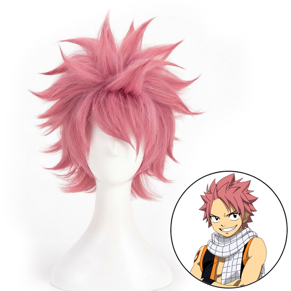 Anime Fairy Tail Cosplay Ether - Anime Cosplay Nz recension och pris