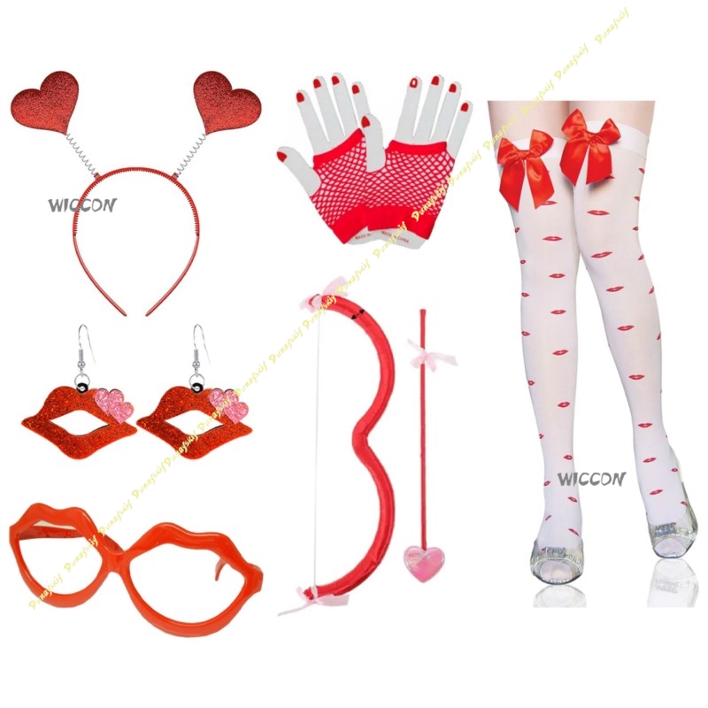 New Arrival 2026 Valentine Day - Anime Cosplay Makeup recension och pris