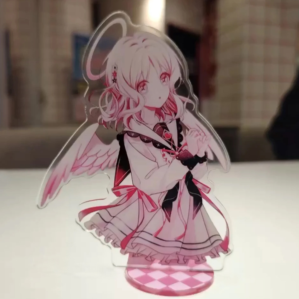 Anime DIABOLIK LOVERS Komori Y - Cosplay Anime Female Characters recension och pris