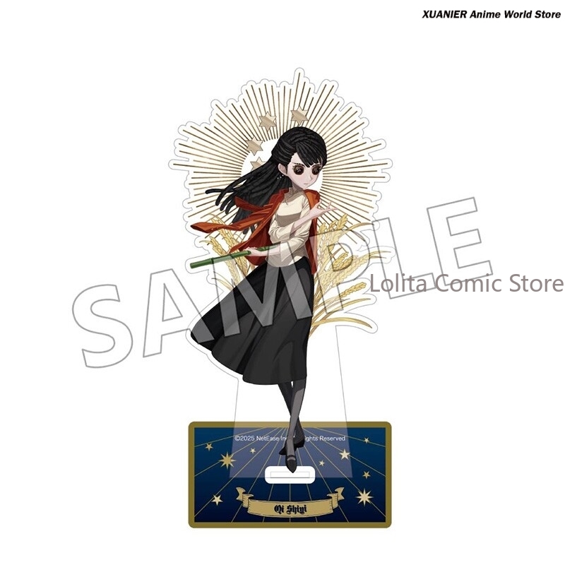 Identity Ⅴ Luchino Diruse Prie - Cosplay Anime Female Characters recension och pris