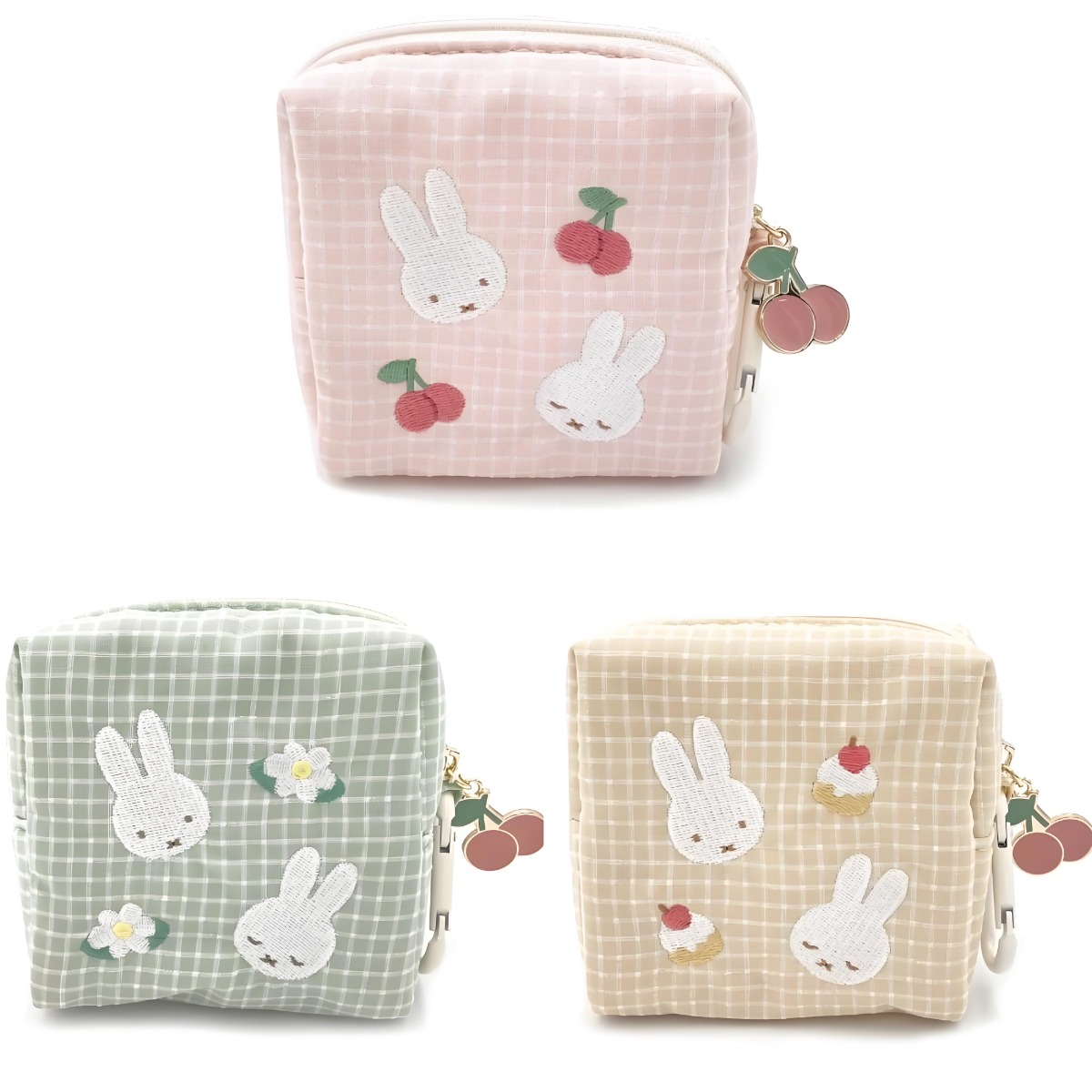 Kawaii Anime Miffy Rabbit Make - Anime Cosplay Makeup recension och pris