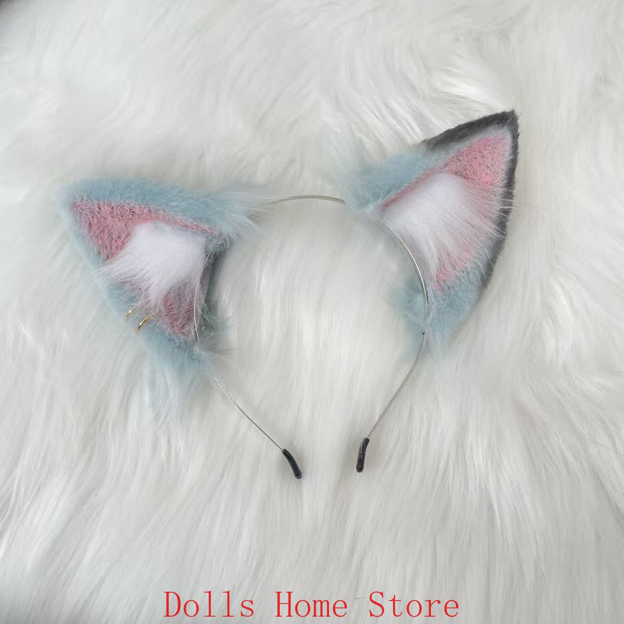 Anime Yani Neko Yani Satō Gray - Anime Cosplay Cat recension och pris