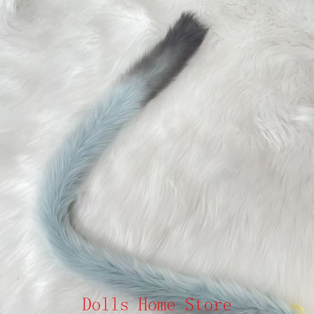 Anime Yani Neko Yani Satō Gray - Anime Cosplay Cat recension och pris