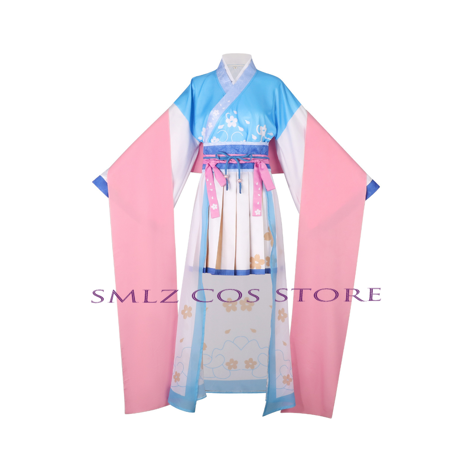 Game Blue Archive Takanashi Ho - Anime Cosplay Clothes recension och pris