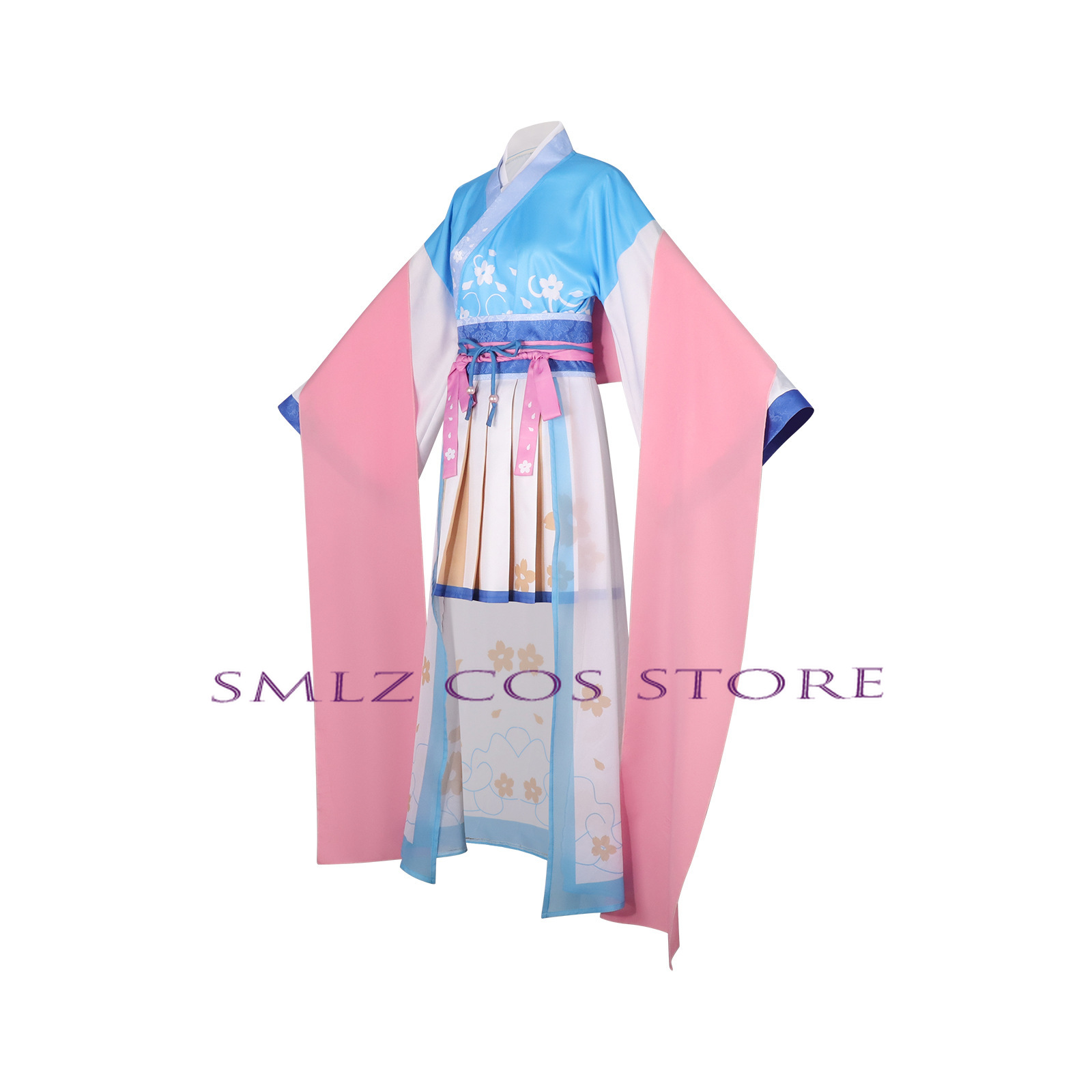 Game Blue Archive Takanashi Ho - Anime Cosplay Clothes recension och pris