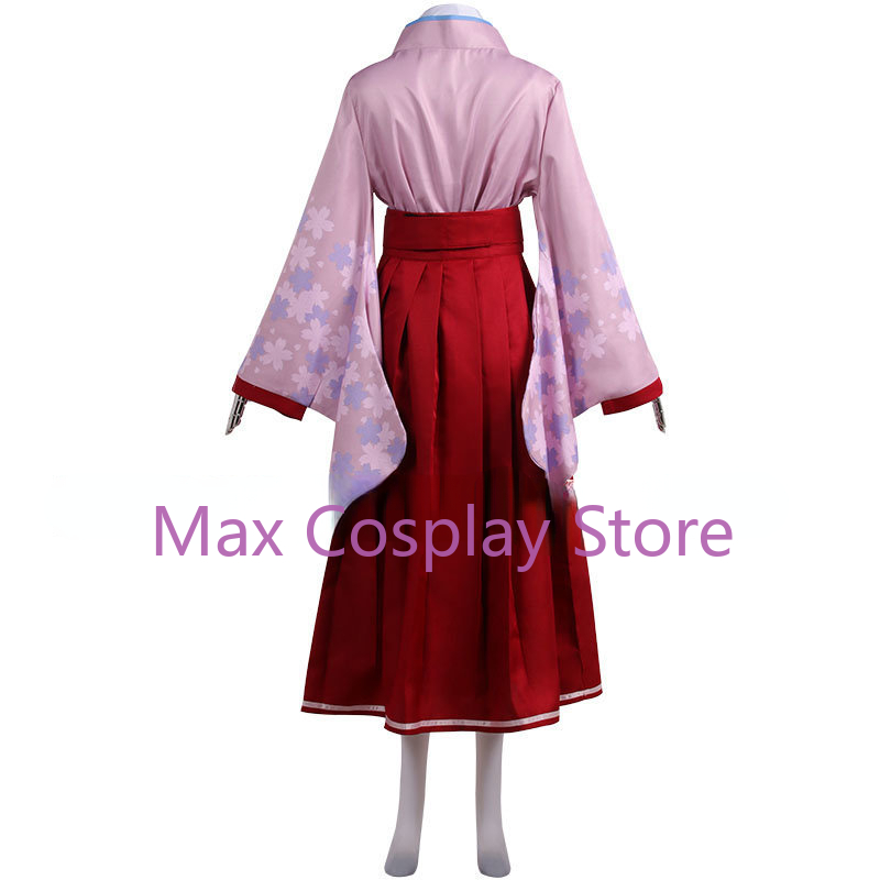 Max Anime The Great Chronicles - Anime Cosplay Nz recension och pris